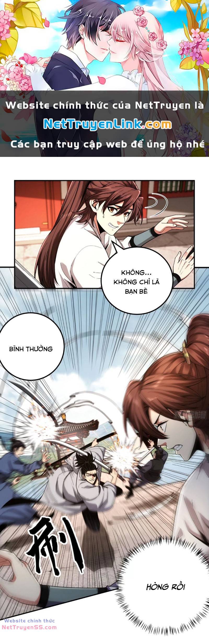 Chương 119 - Trang 1