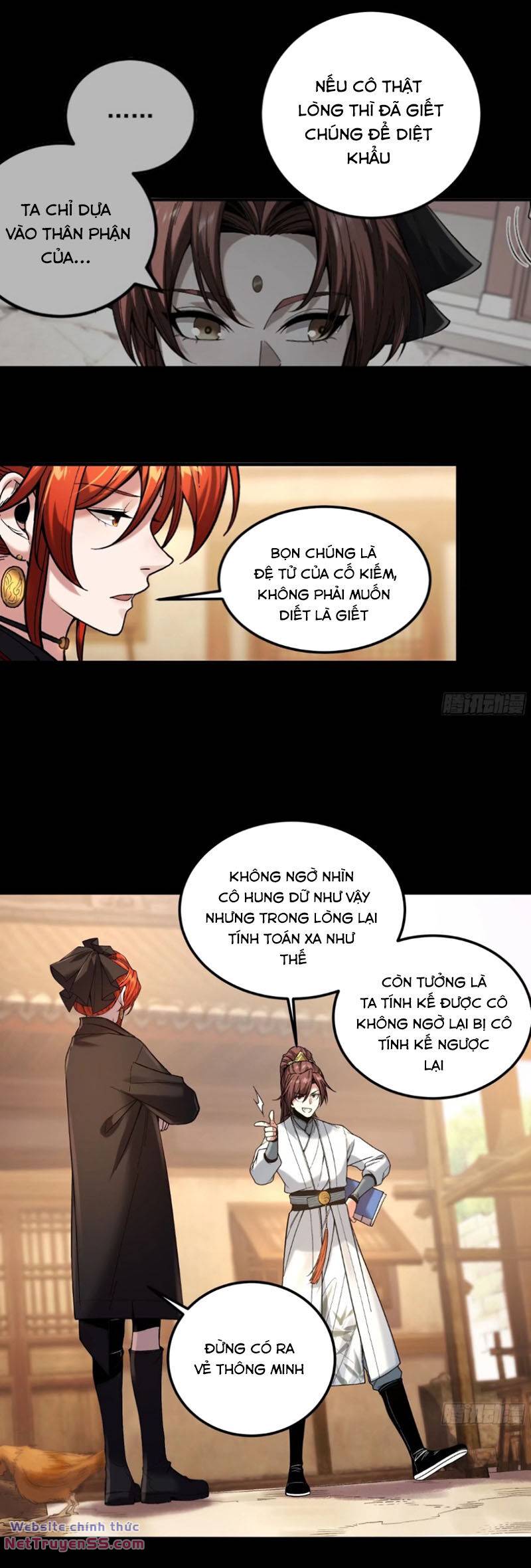 Chương 119 - Trang 13