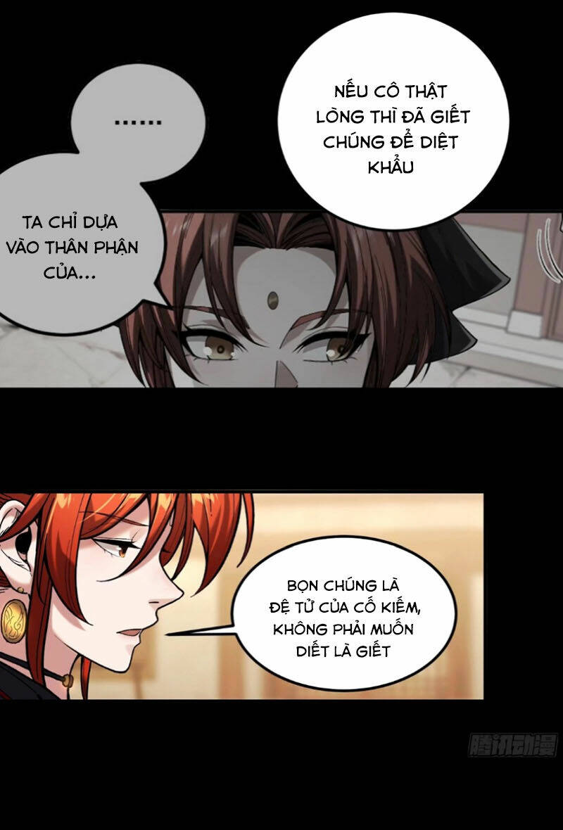 Chương 119 - Trang 21