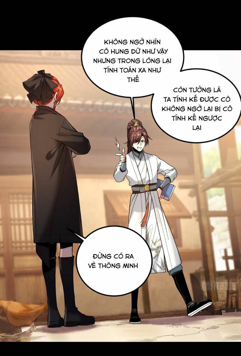 Chương 119 - Trang 22