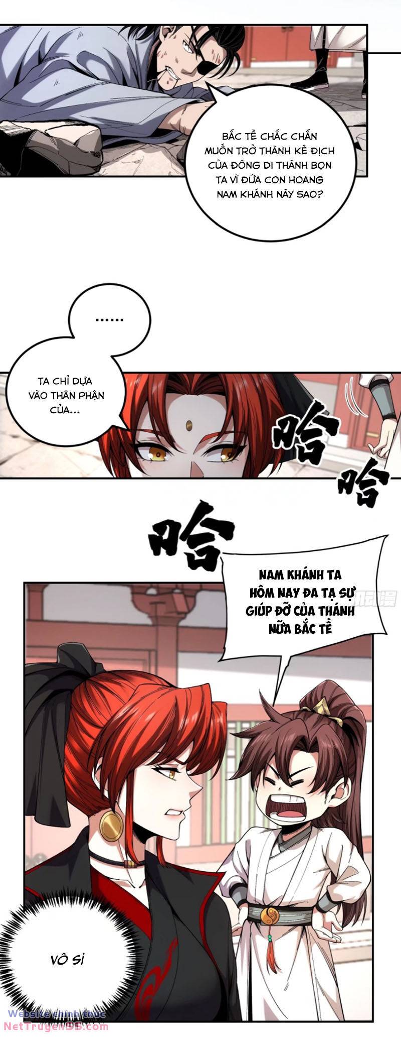 Chương 119 - Trang 5