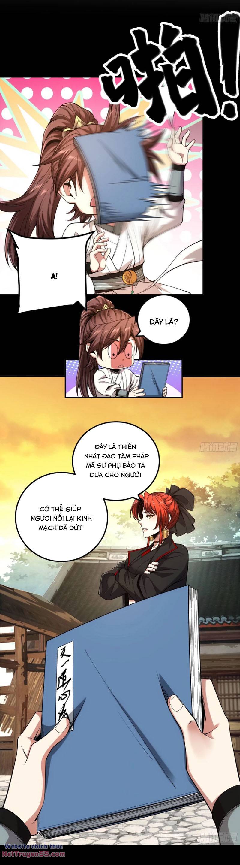 Chương 119 - Trang 10