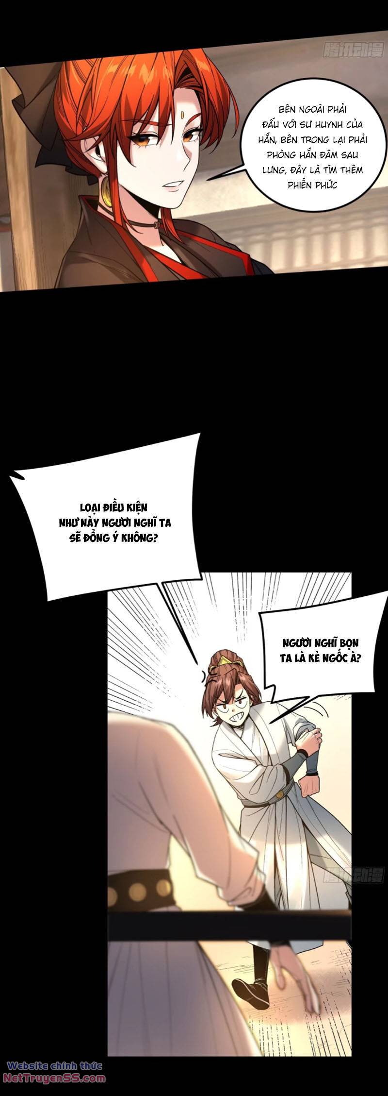 Chương 120 - Trang 18