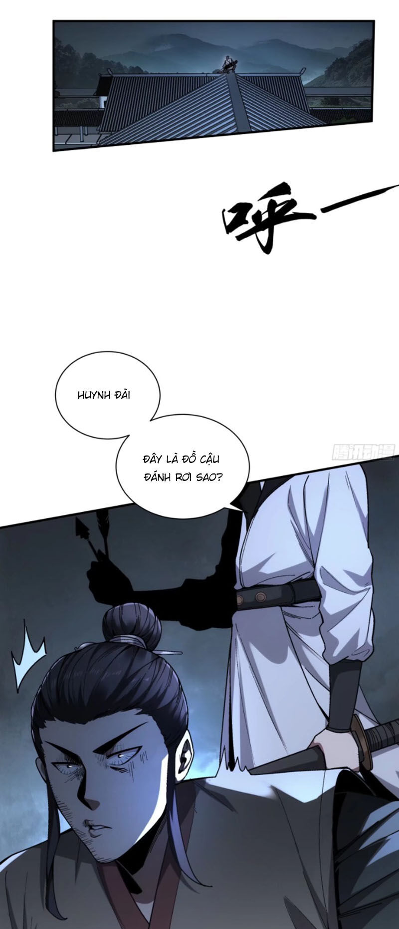 Chương 121 - Trang 19