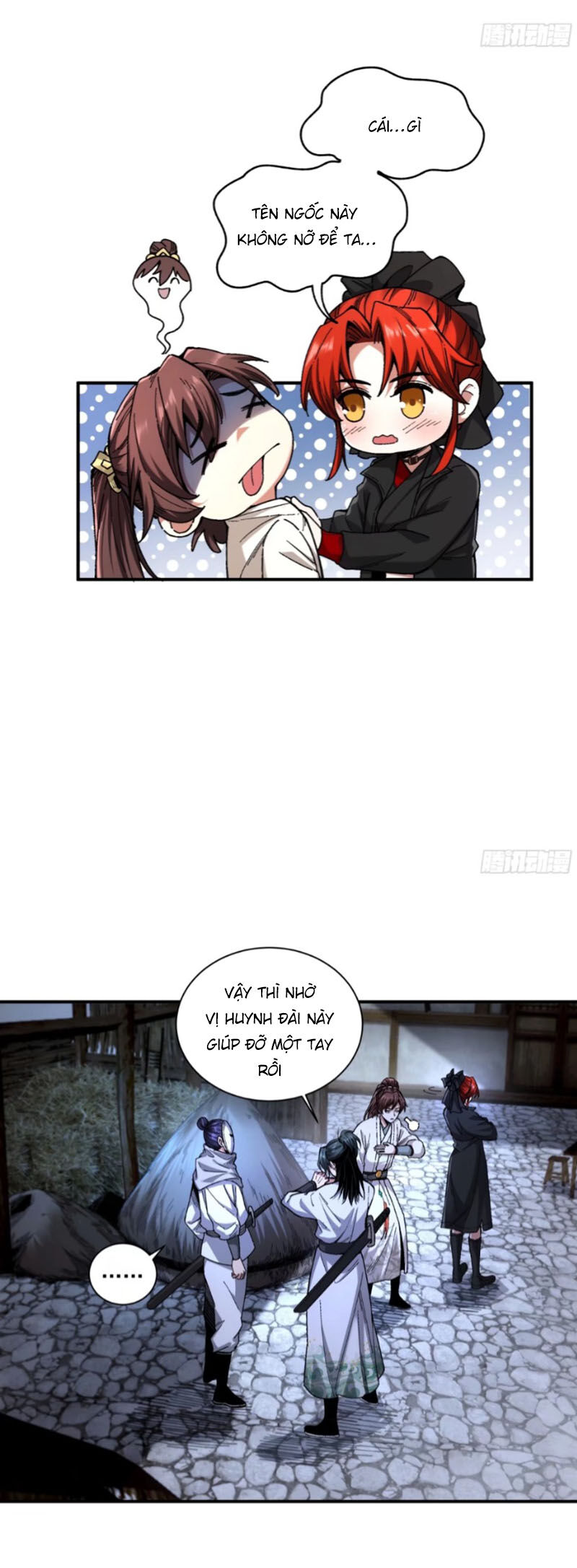 Chương 121 - Trang 5