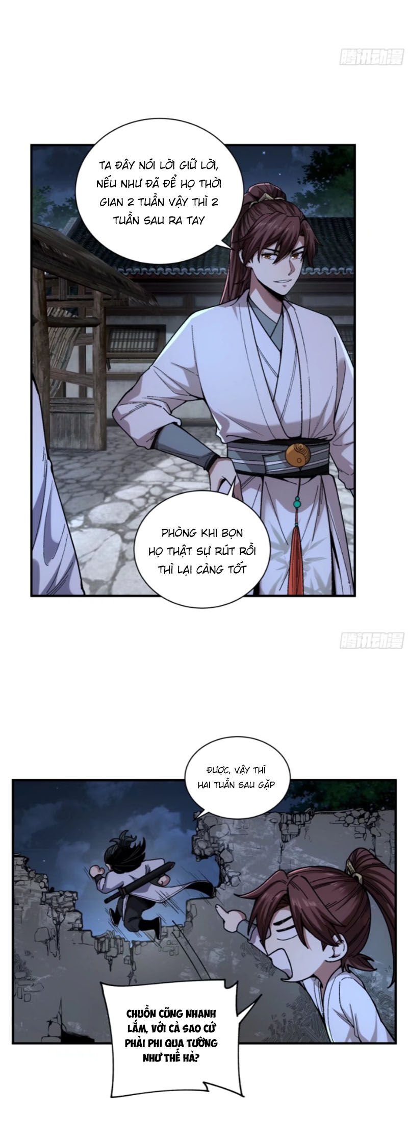 Chương 121 - Trang 6