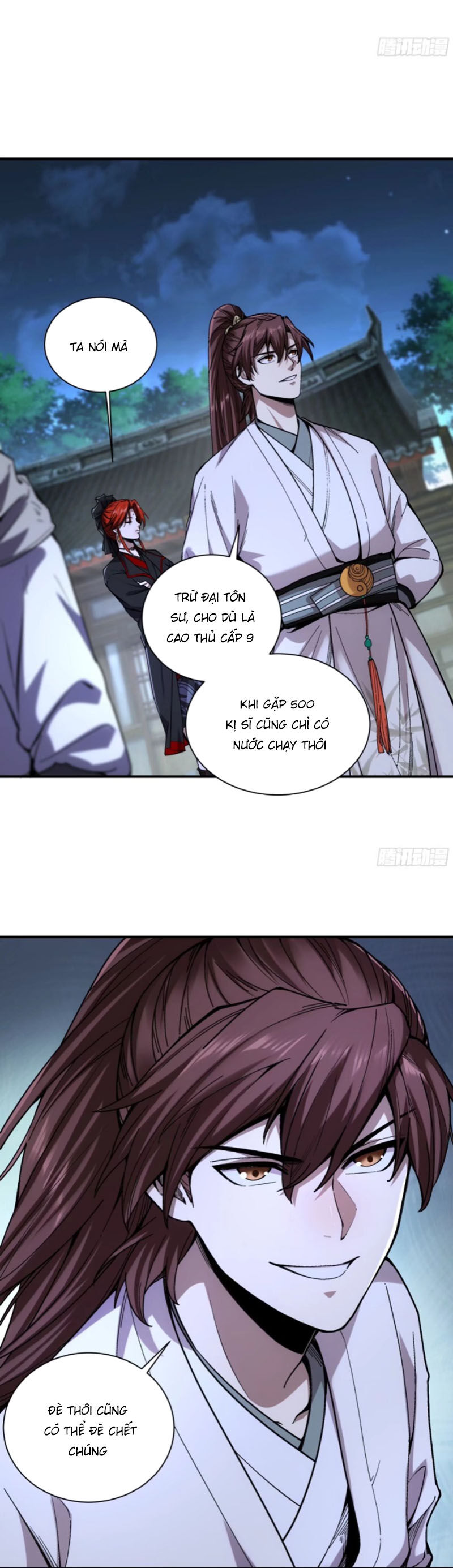 Chương 121 - Trang 8