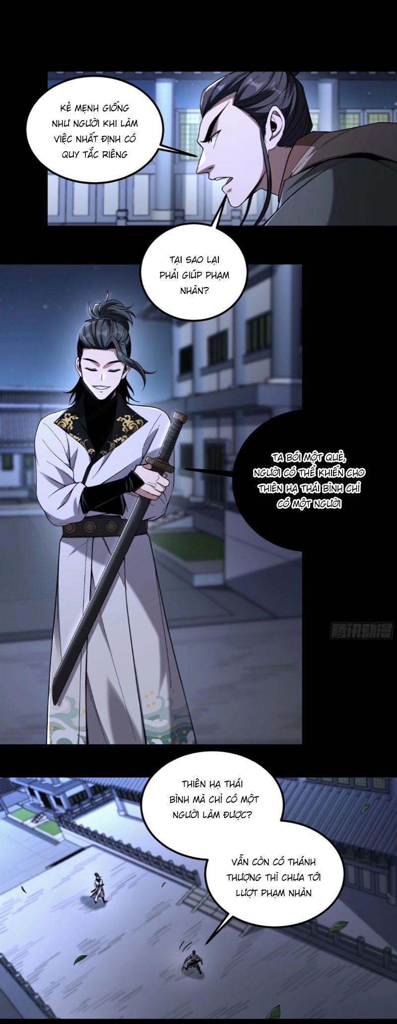 Chương 122 - Trang 14