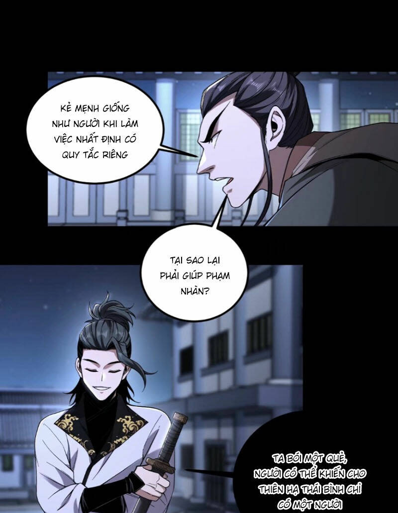 Chương 122 - Trang 21