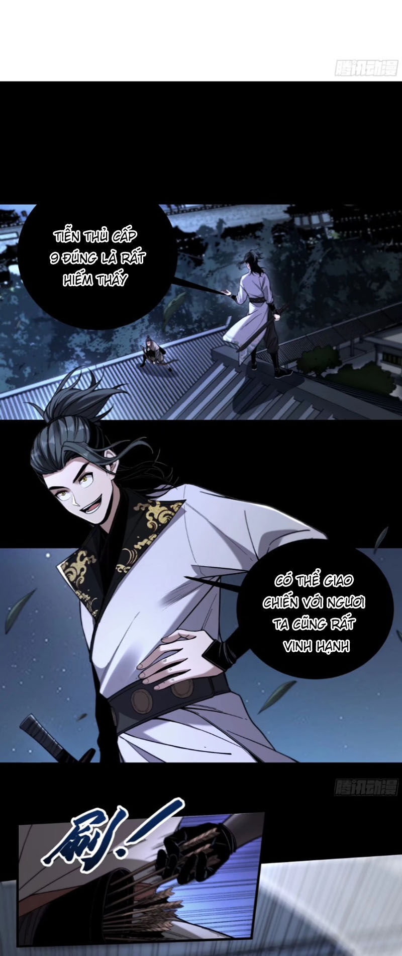 Chương 122 - Trang 8