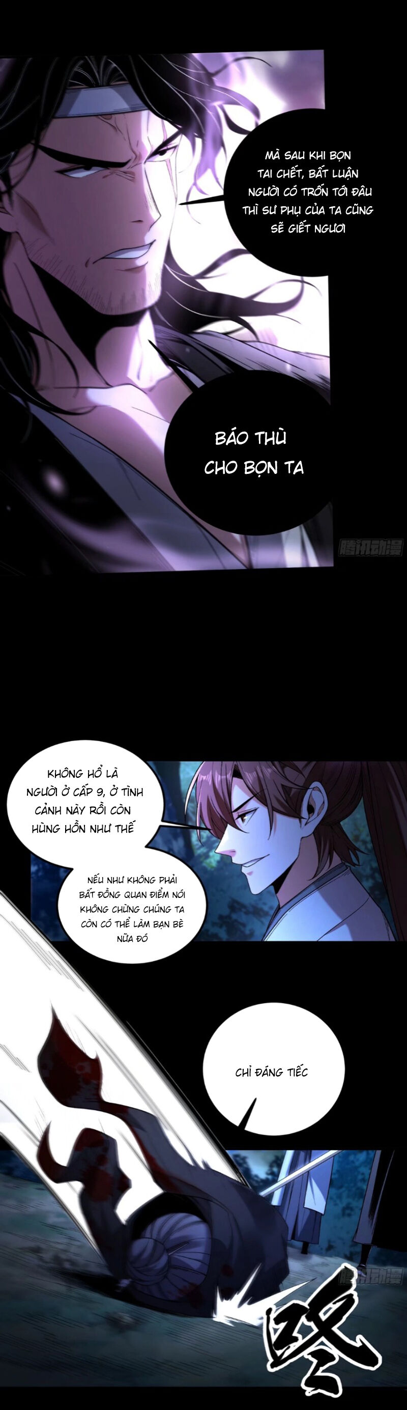 Chương 123 - Trang 14