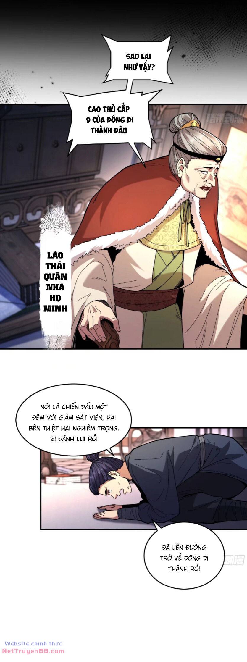 Chương 124 - Trang 8