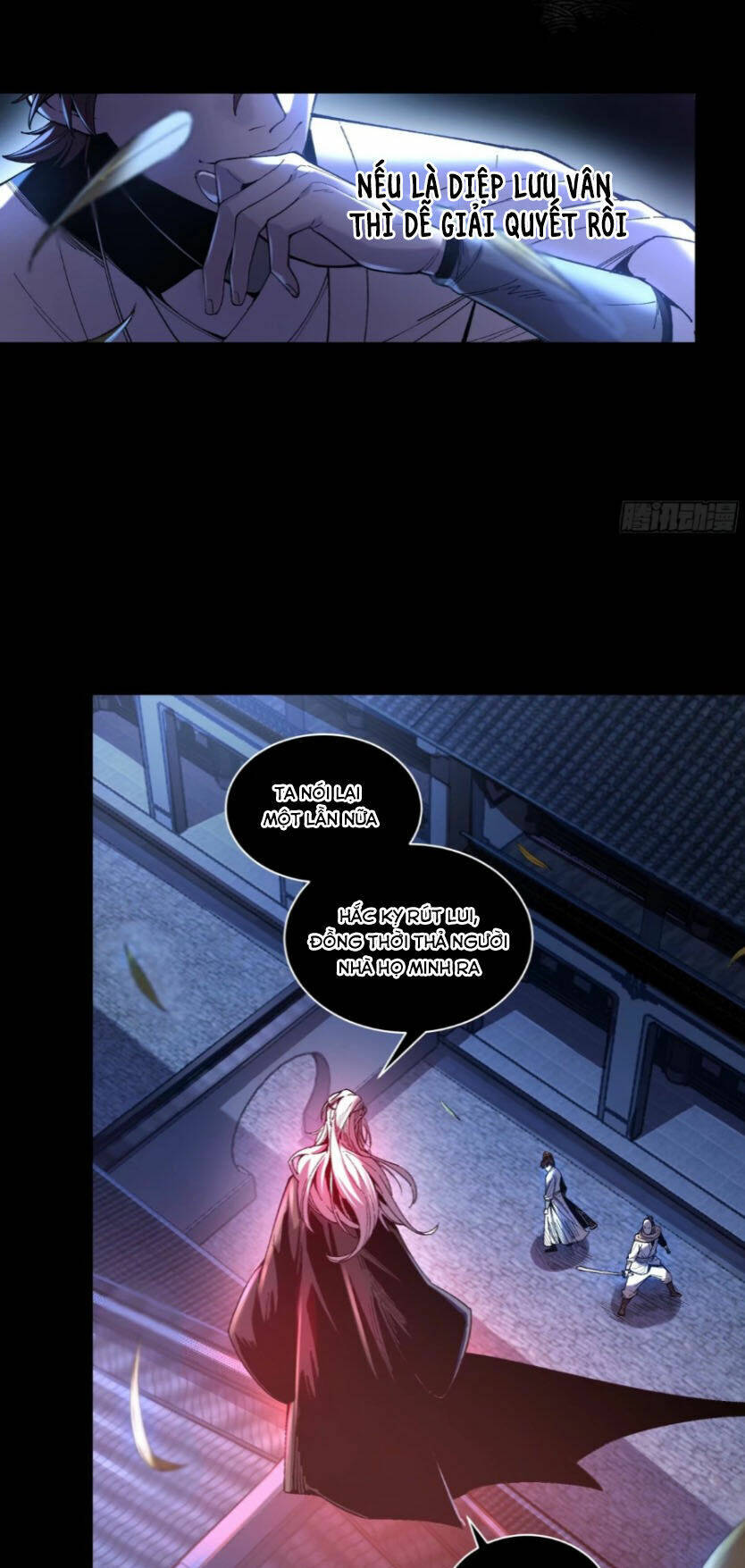 Chương 125 - Trang 16