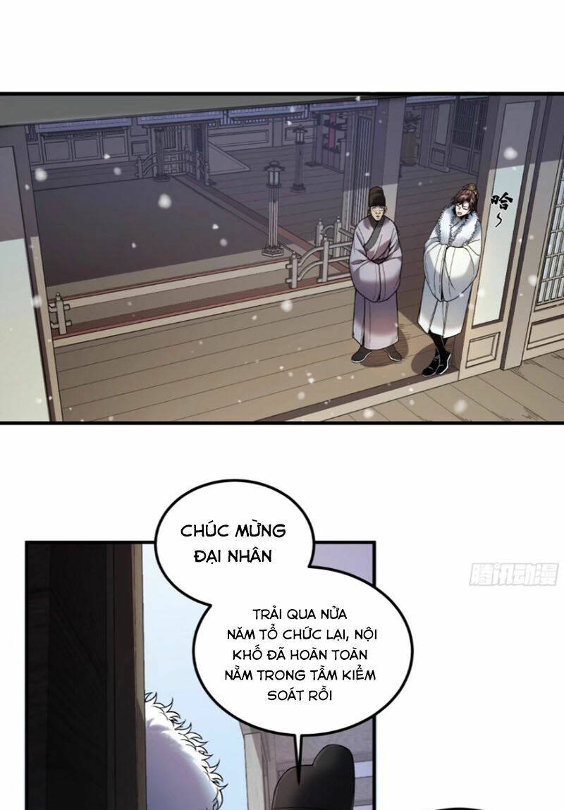 Chương 126 - Trang 20