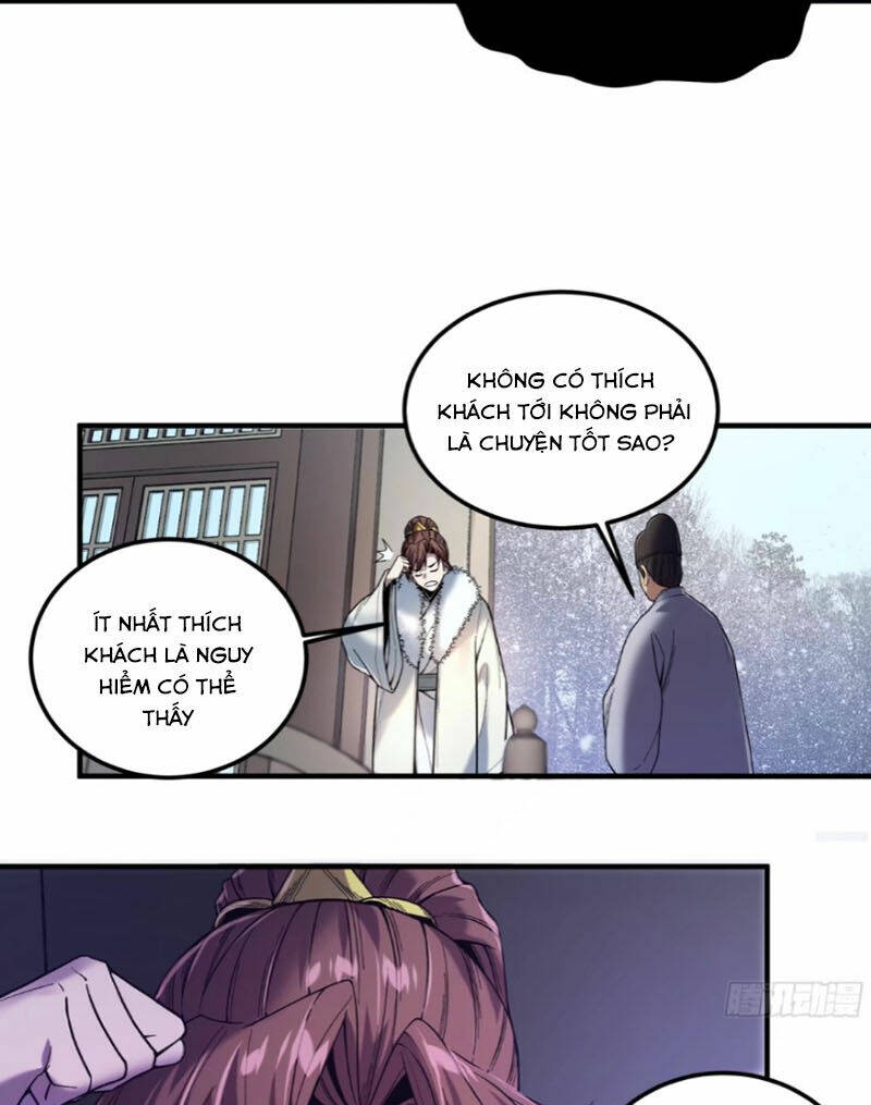 Chương 126 - Trang 22