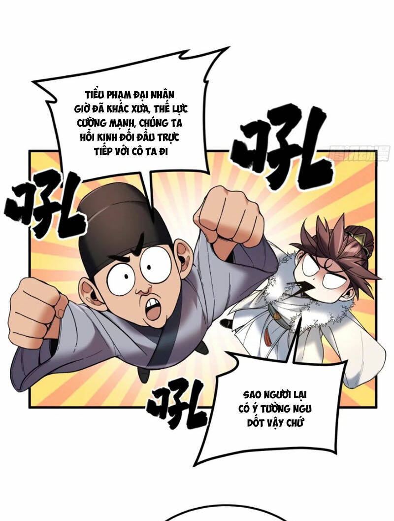 Chương 126 - Trang 30