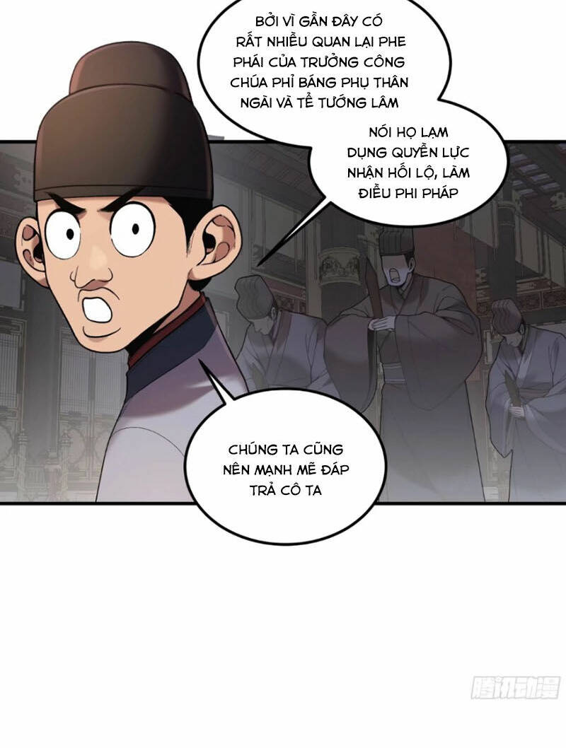 Chương 126 - Trang 31