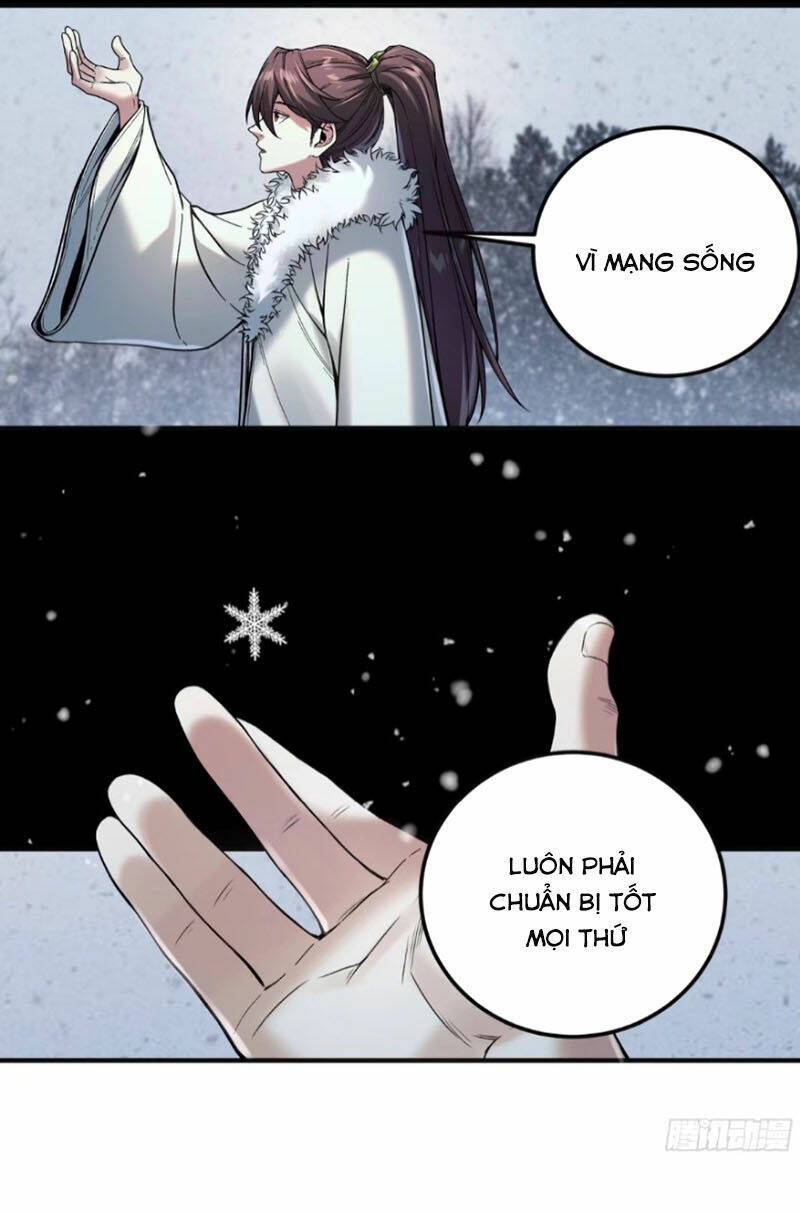 Chương 126 - Trang 36