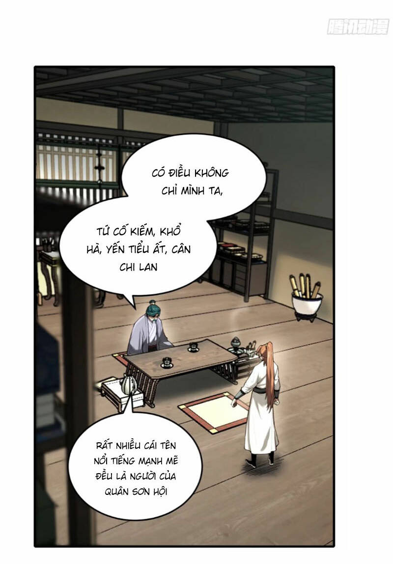 Chương 128 - Trang 18