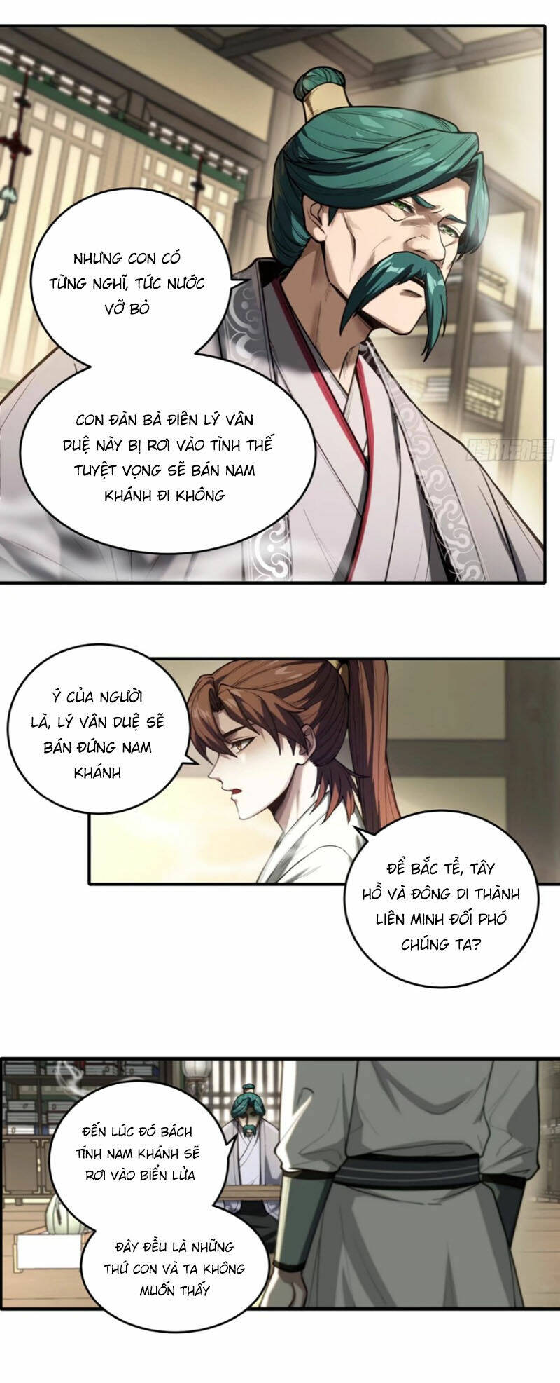Chương 128 - Trang 23