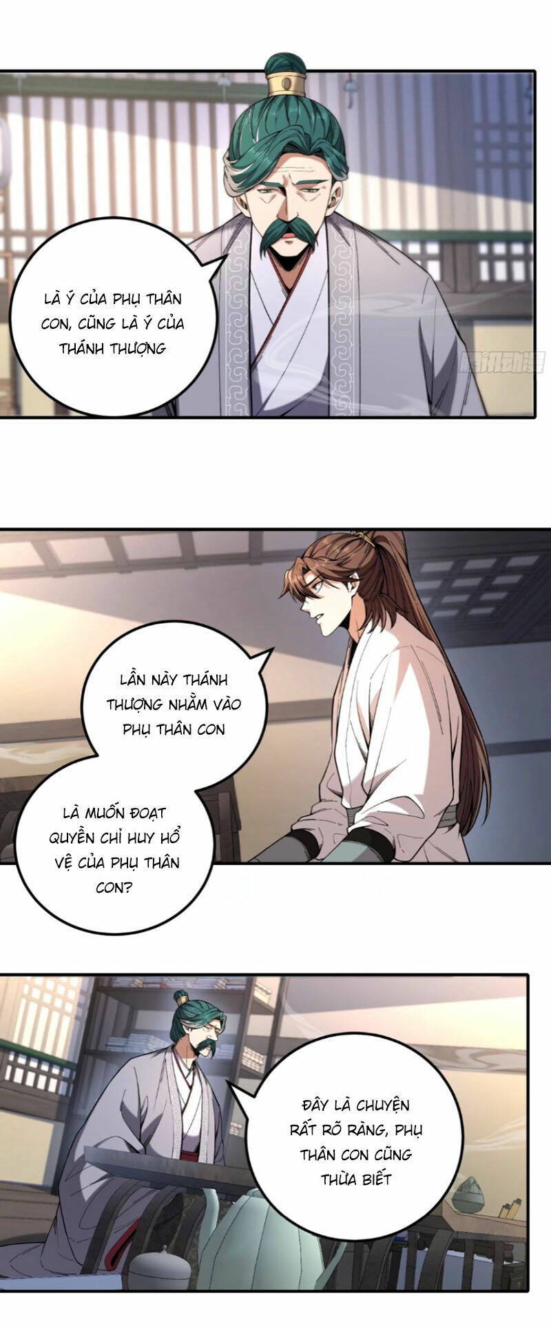 Chương 128 - Trang 4