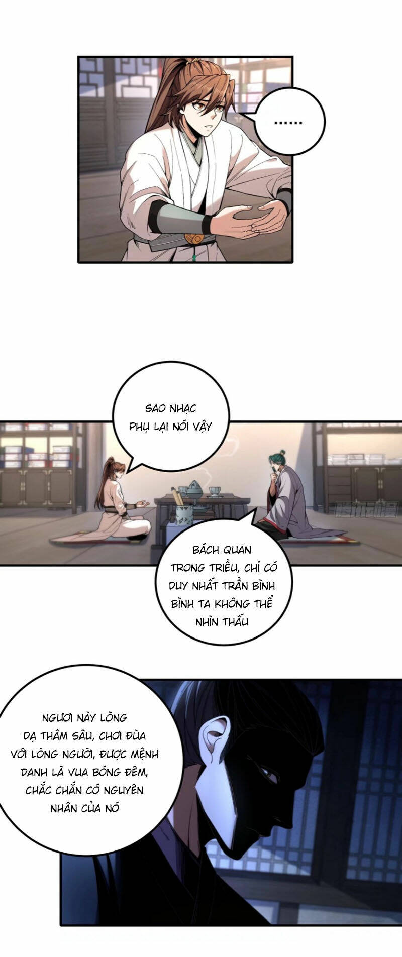 Chương 128 - Trang 9