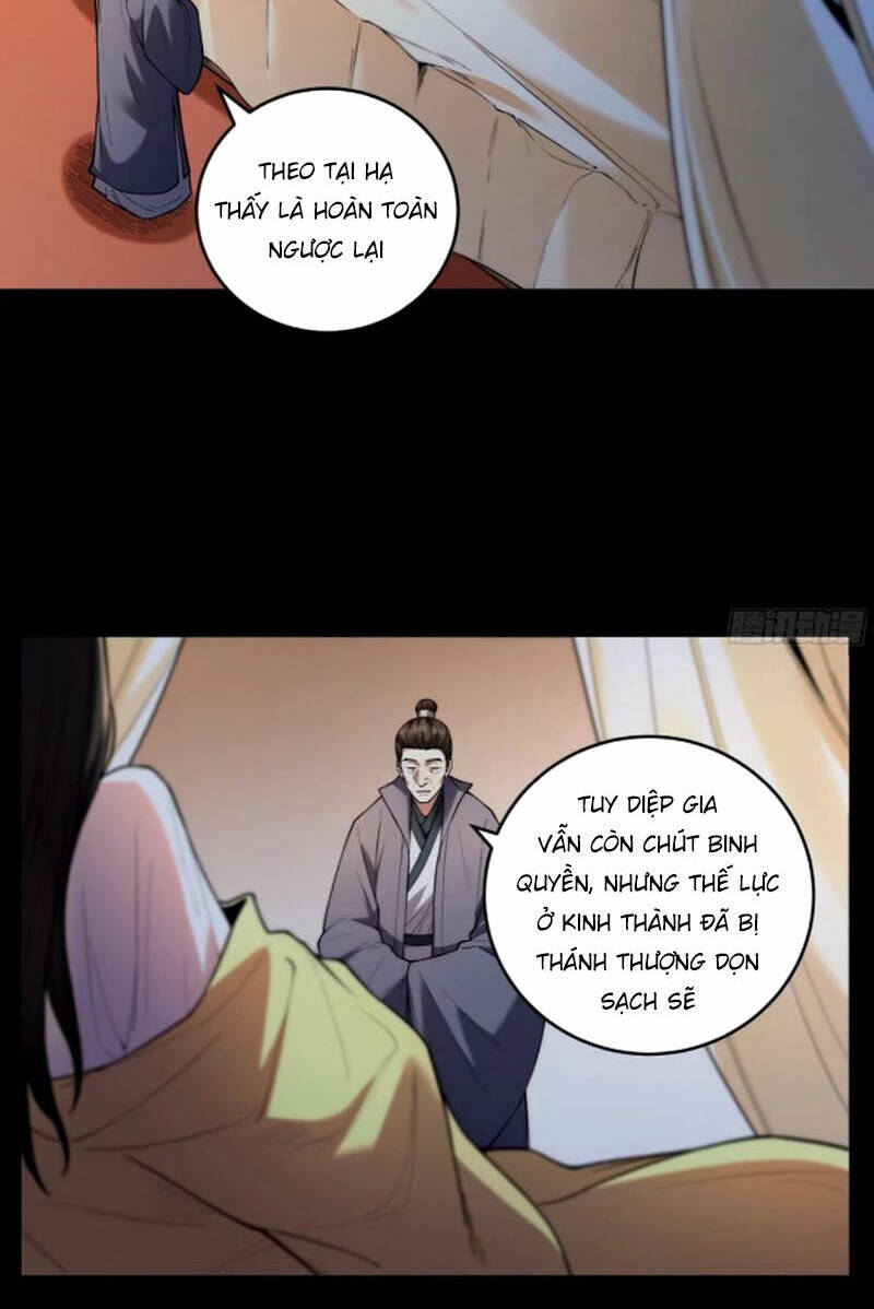 Chương 129 - Trang 19
