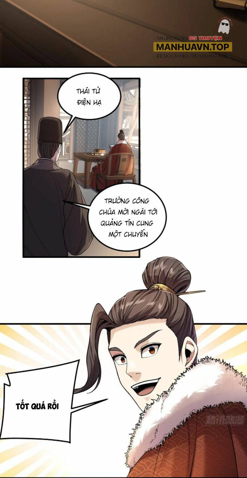 Chương 129 - Trang 21