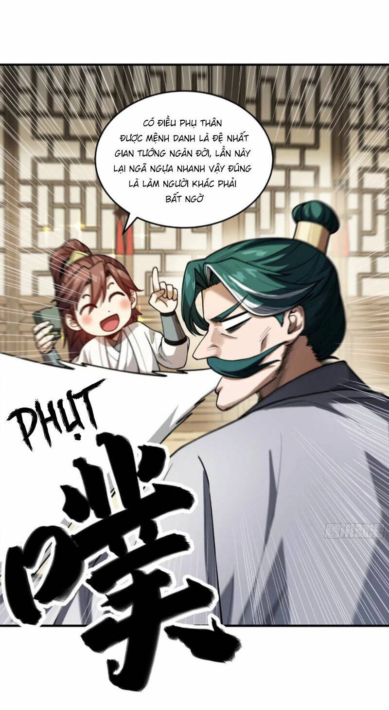 Chương 129 - Trang 5