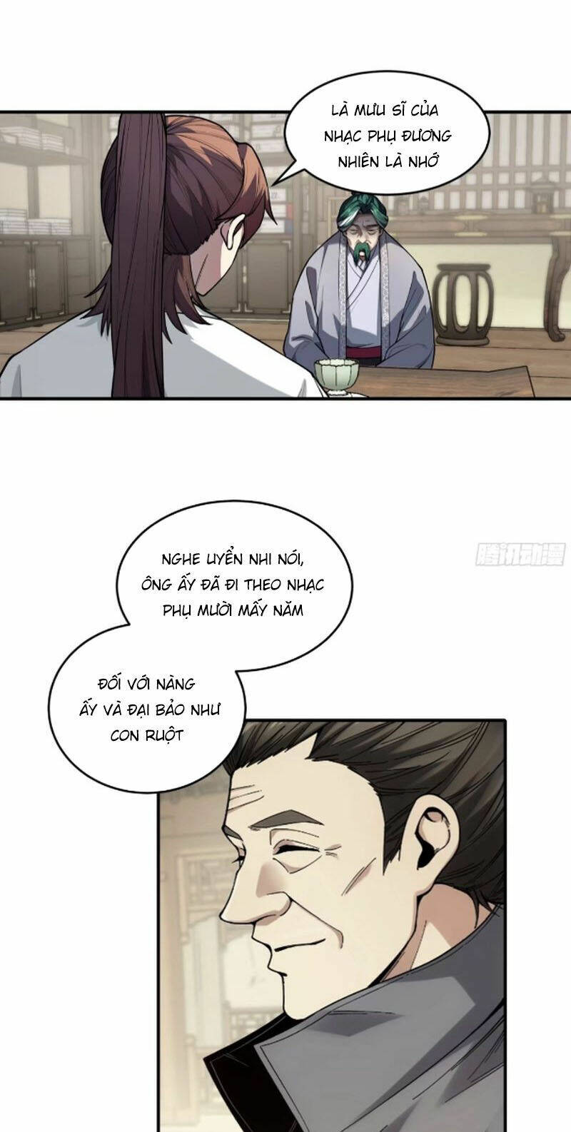 Chương 129 - Trang 8