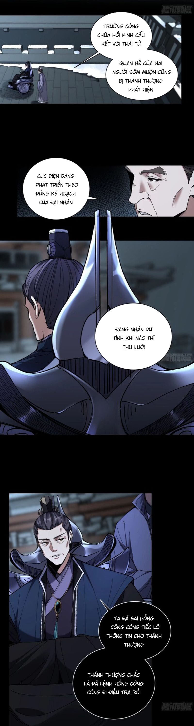 Chương 130 - Trang 17