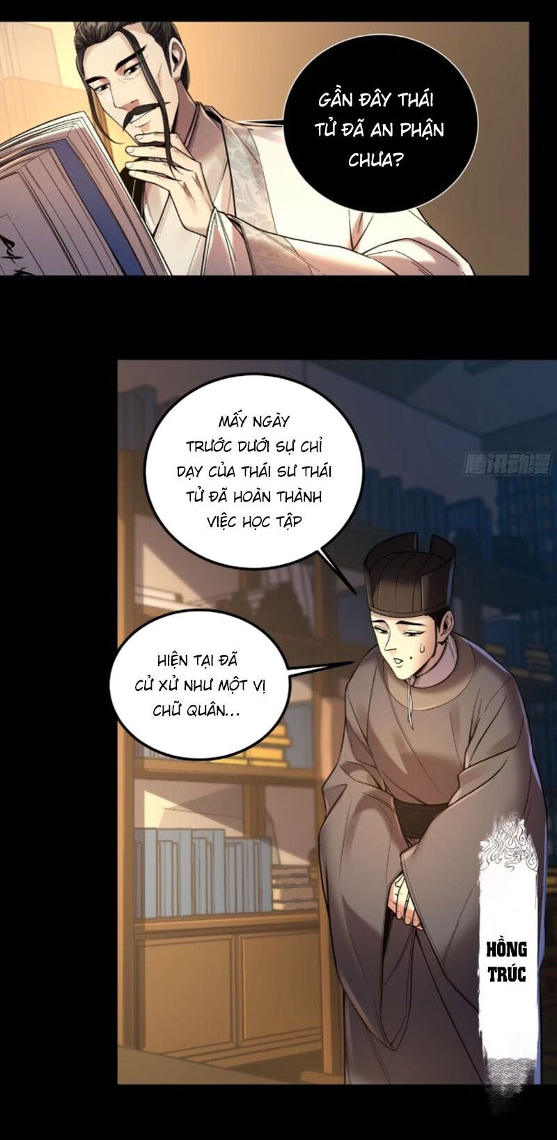 Chương 130 - Trang 4