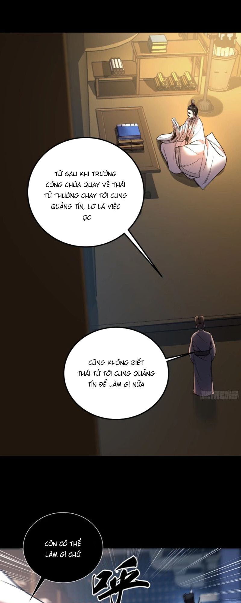 Chương 130 - Trang 7