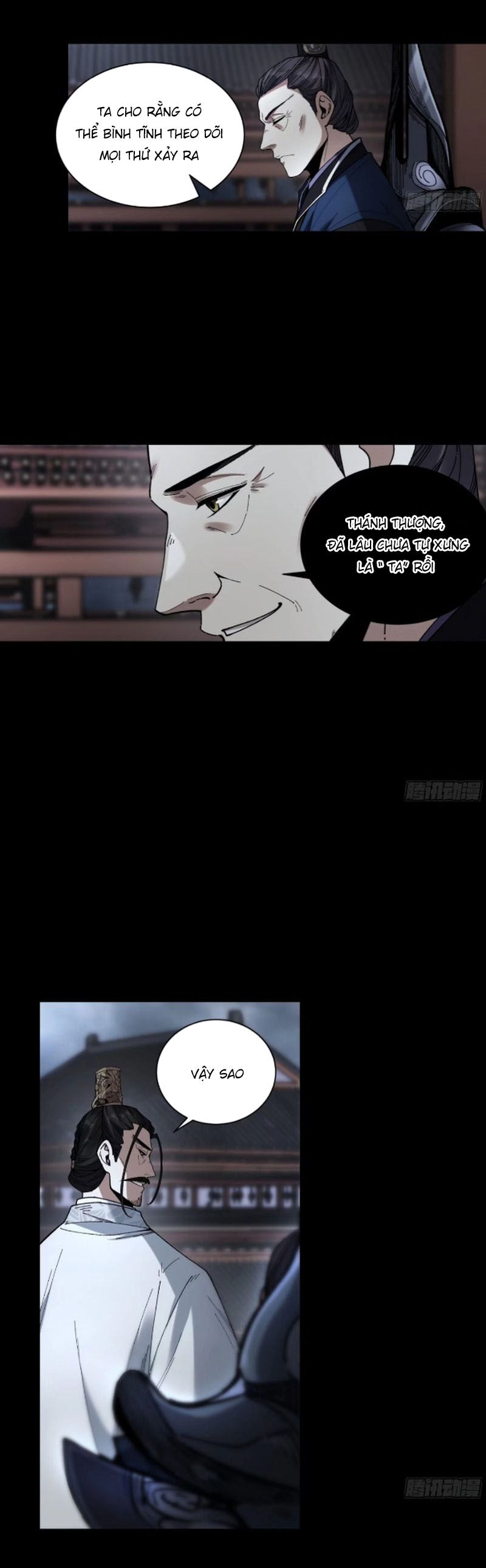Chương 131 - Trang 9