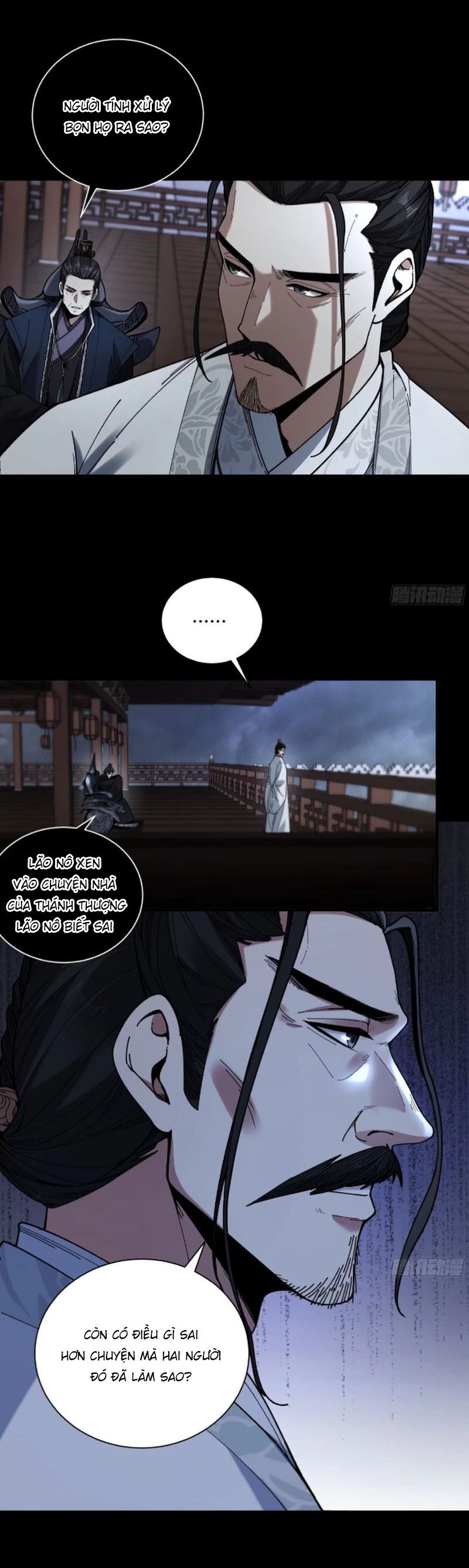 Chương 131 - Trang 10