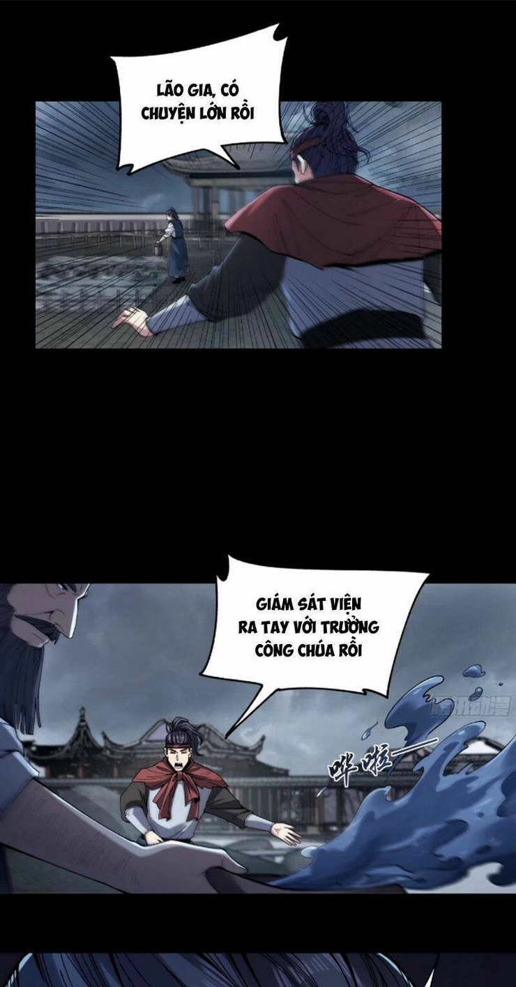 Chương 132 - Trang 3