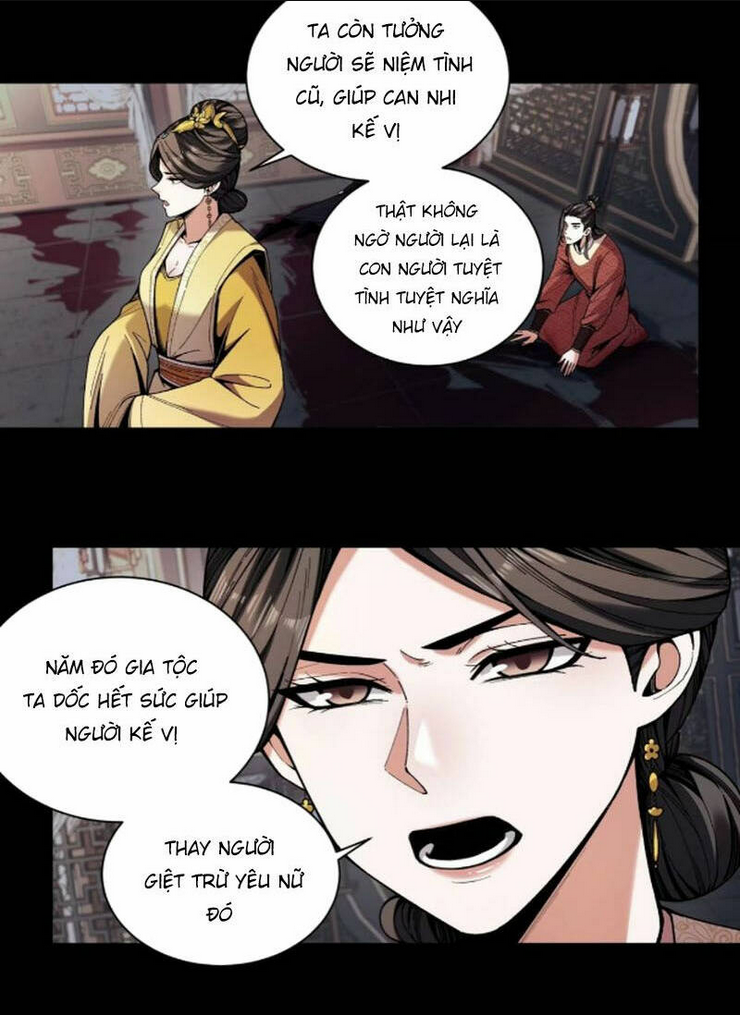 Chương 132 - Trang 28
