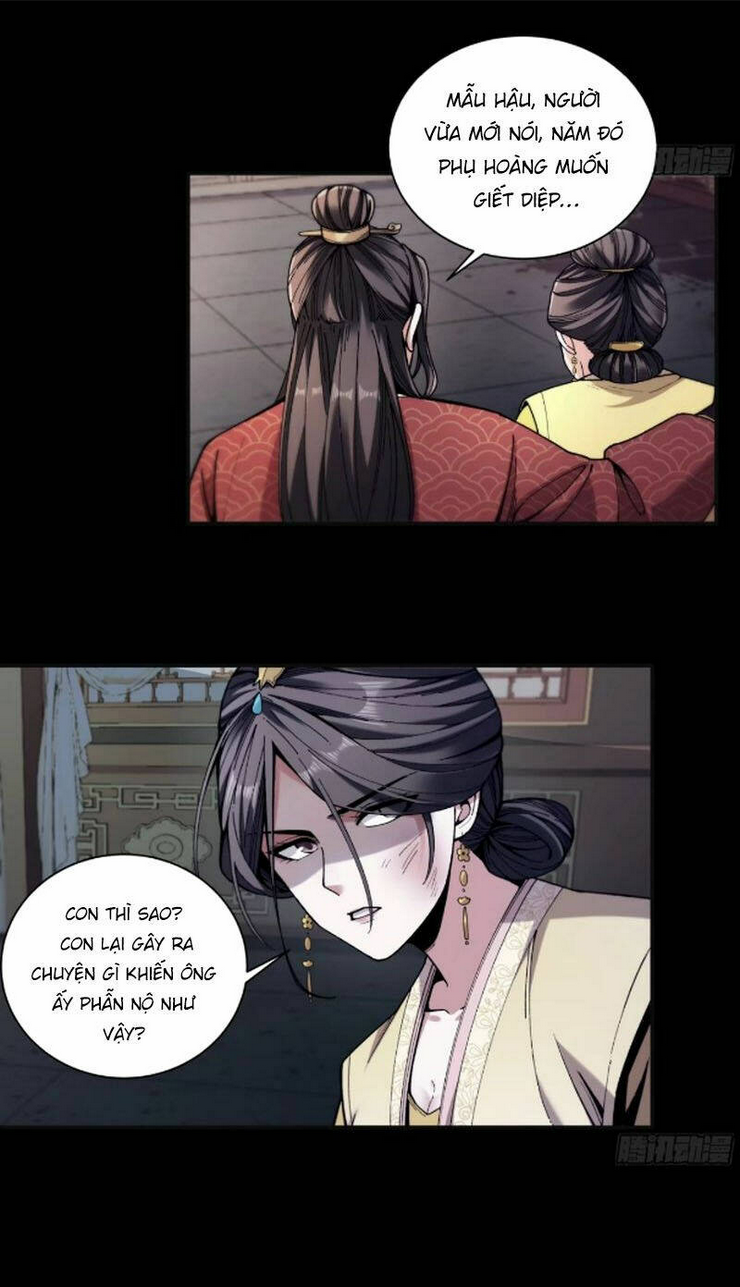 Chương 132 - Trang 35