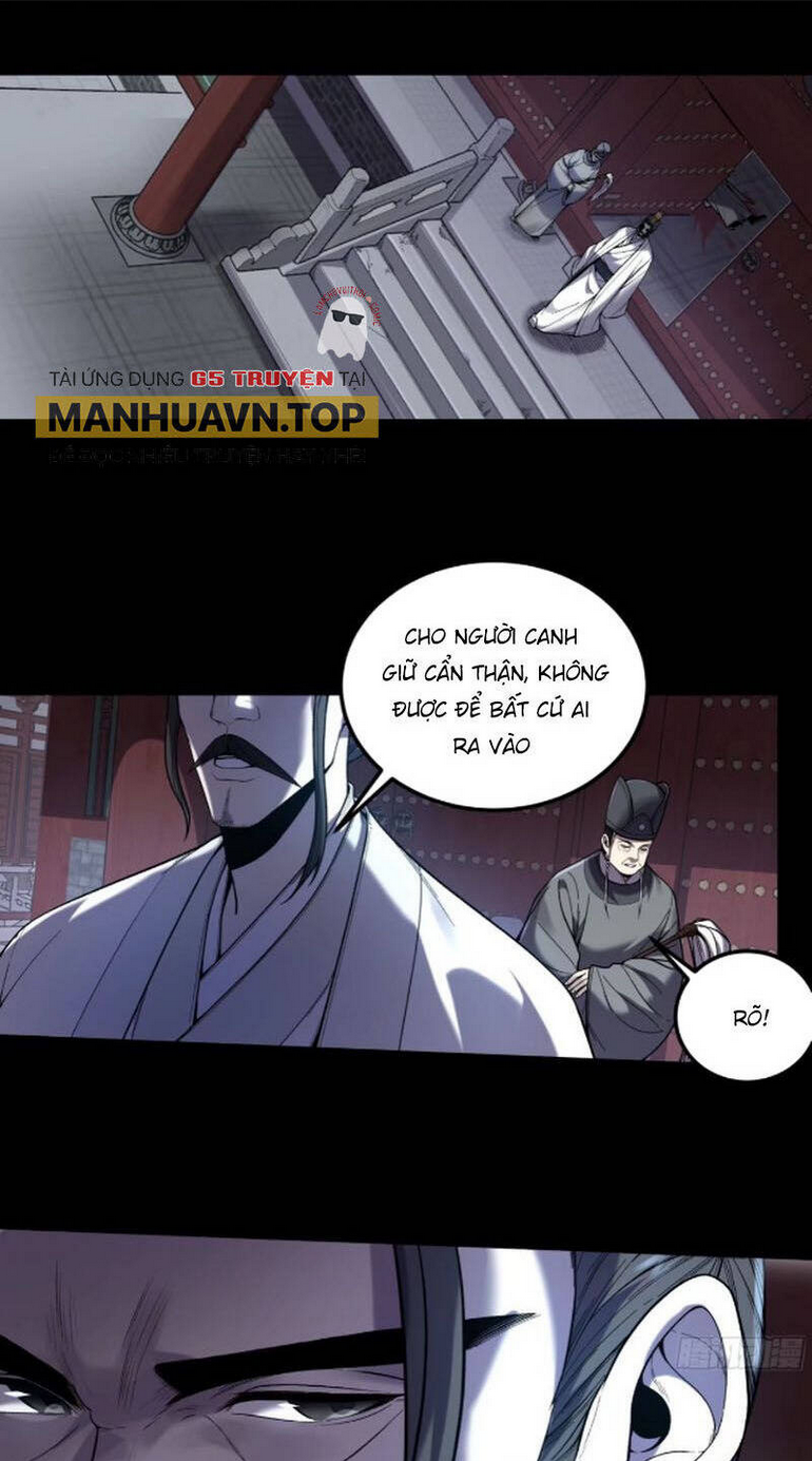 Chương 133 - Trang 1