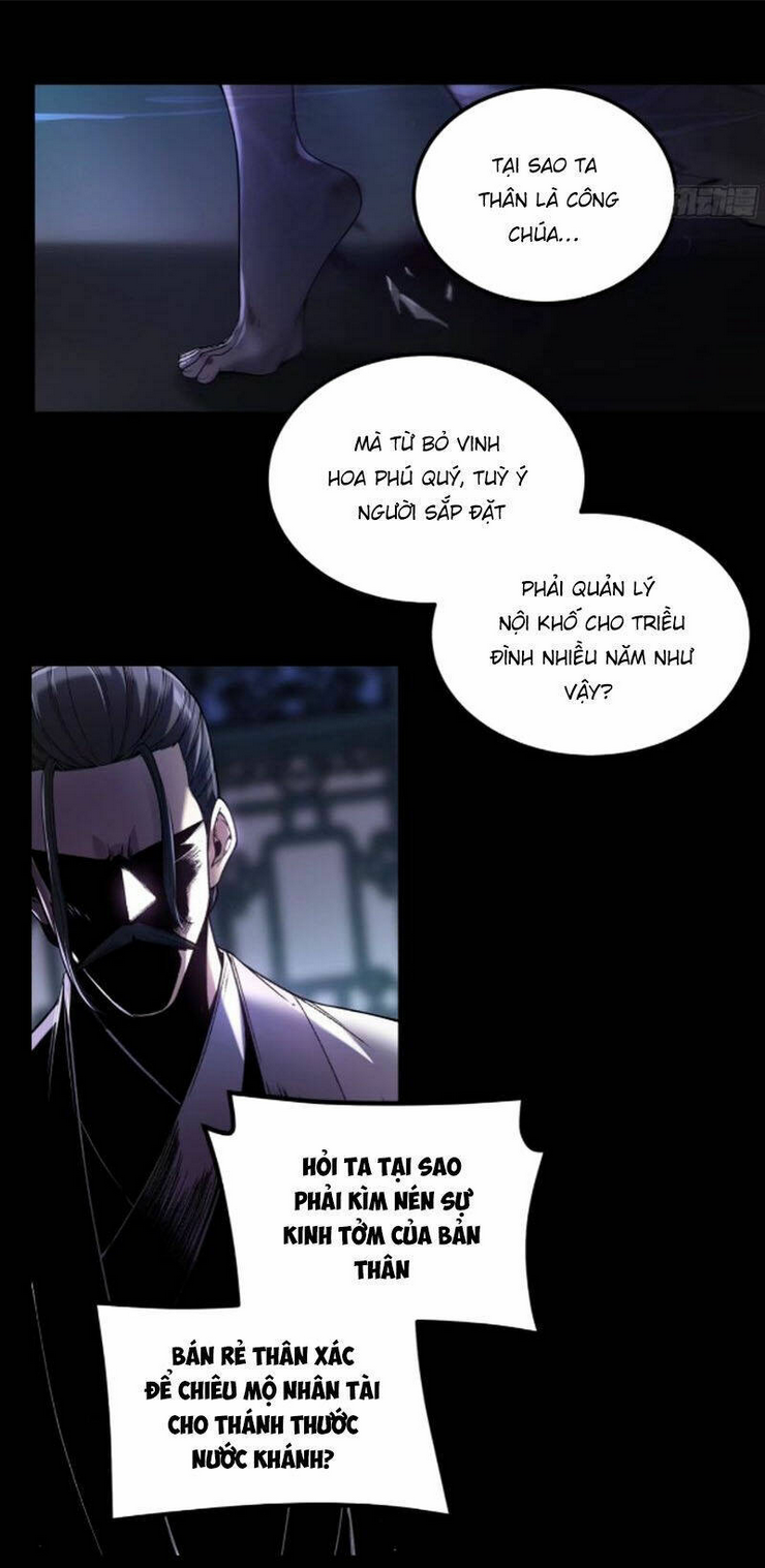 Chương 133 - Trang 17