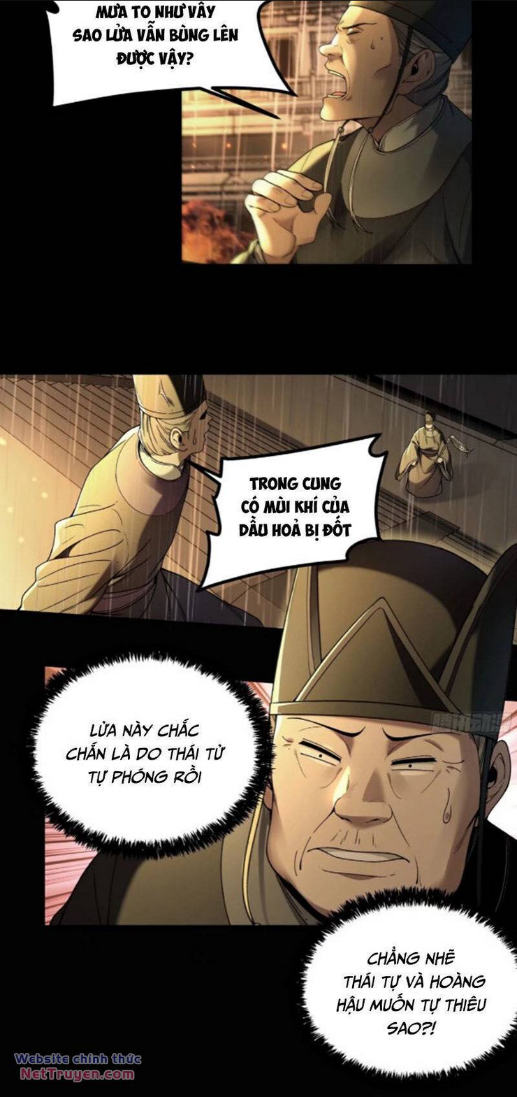 Chương 134 - Trang 13