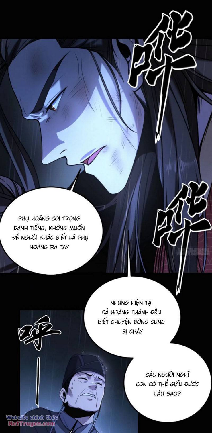 Chương 134 - Trang 18