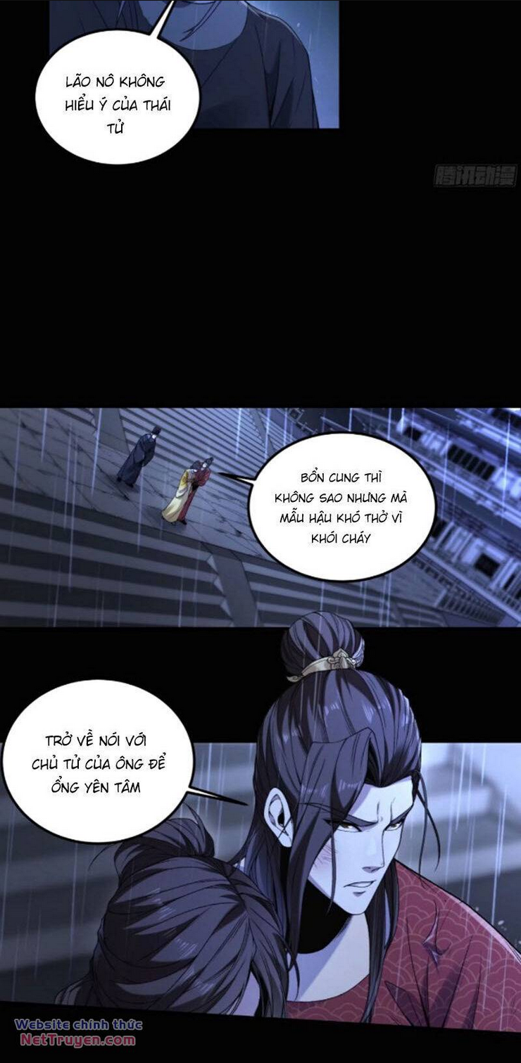 Chương 134 - Trang 19