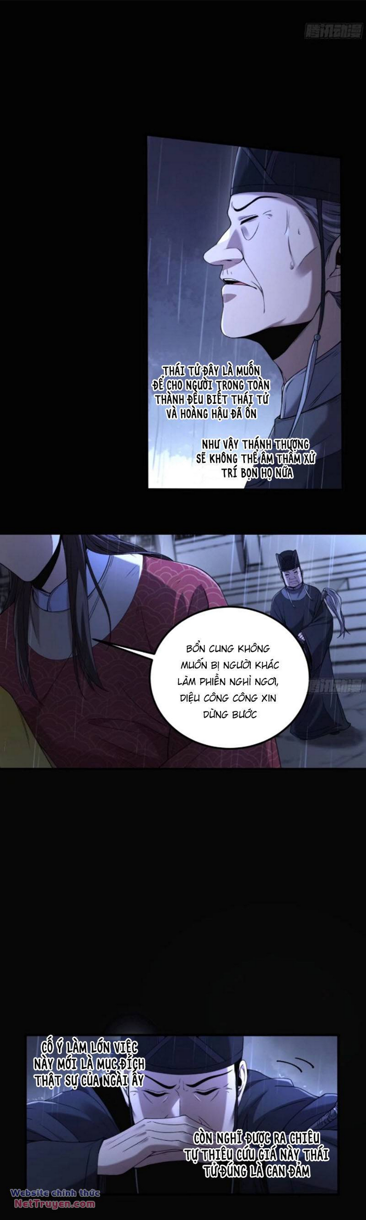 Chương 134 - Trang 20