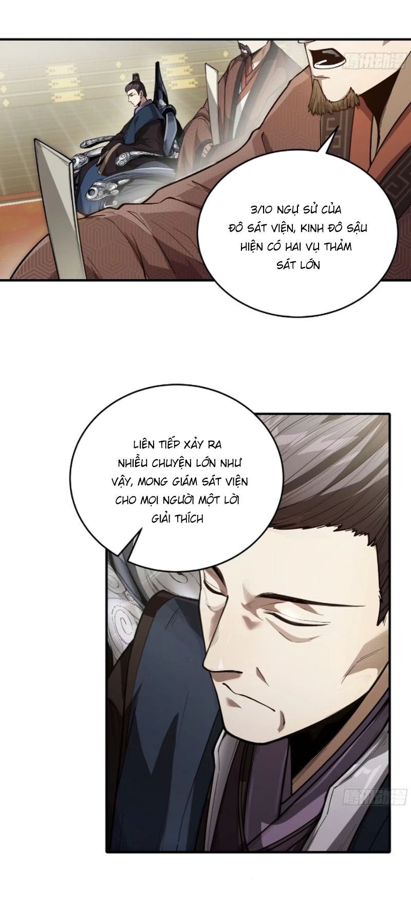 Chương 135 - Trang 12