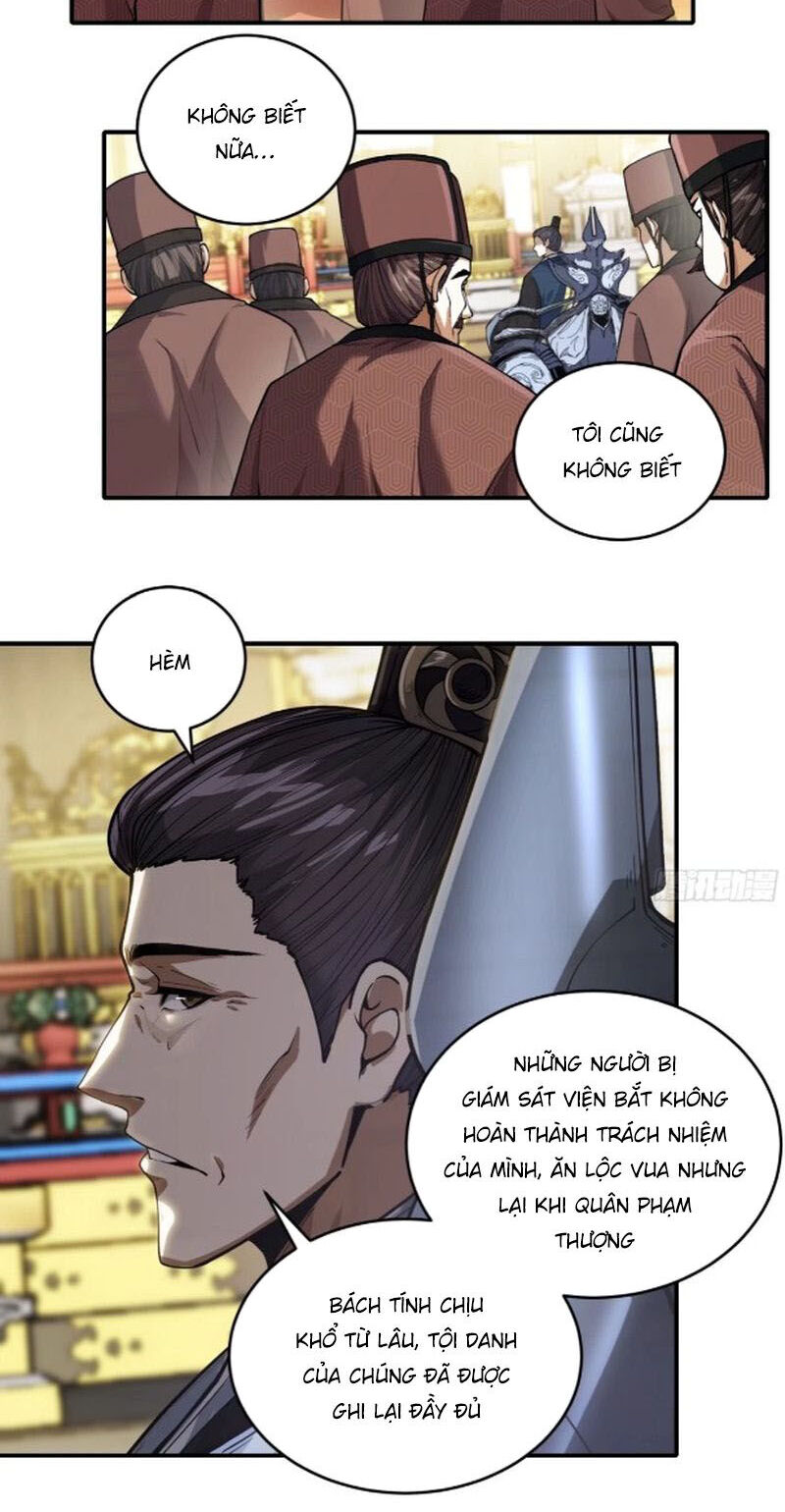 Chương 135 - Trang 17