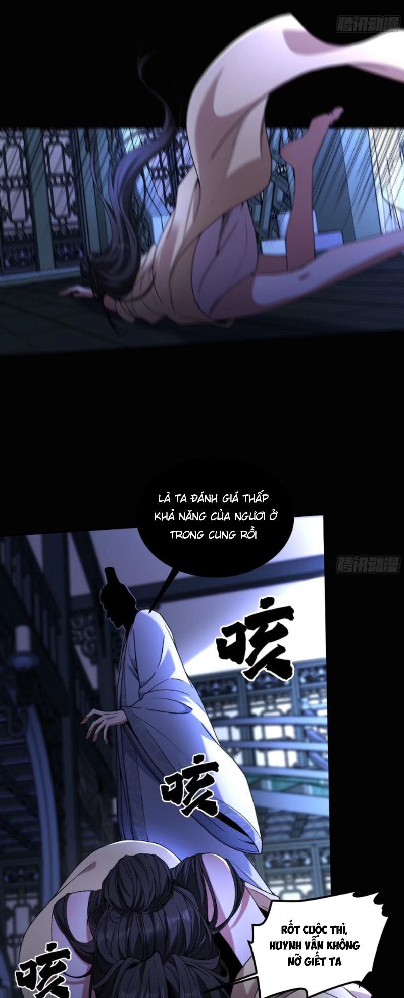 Chương 135 - Trang 3