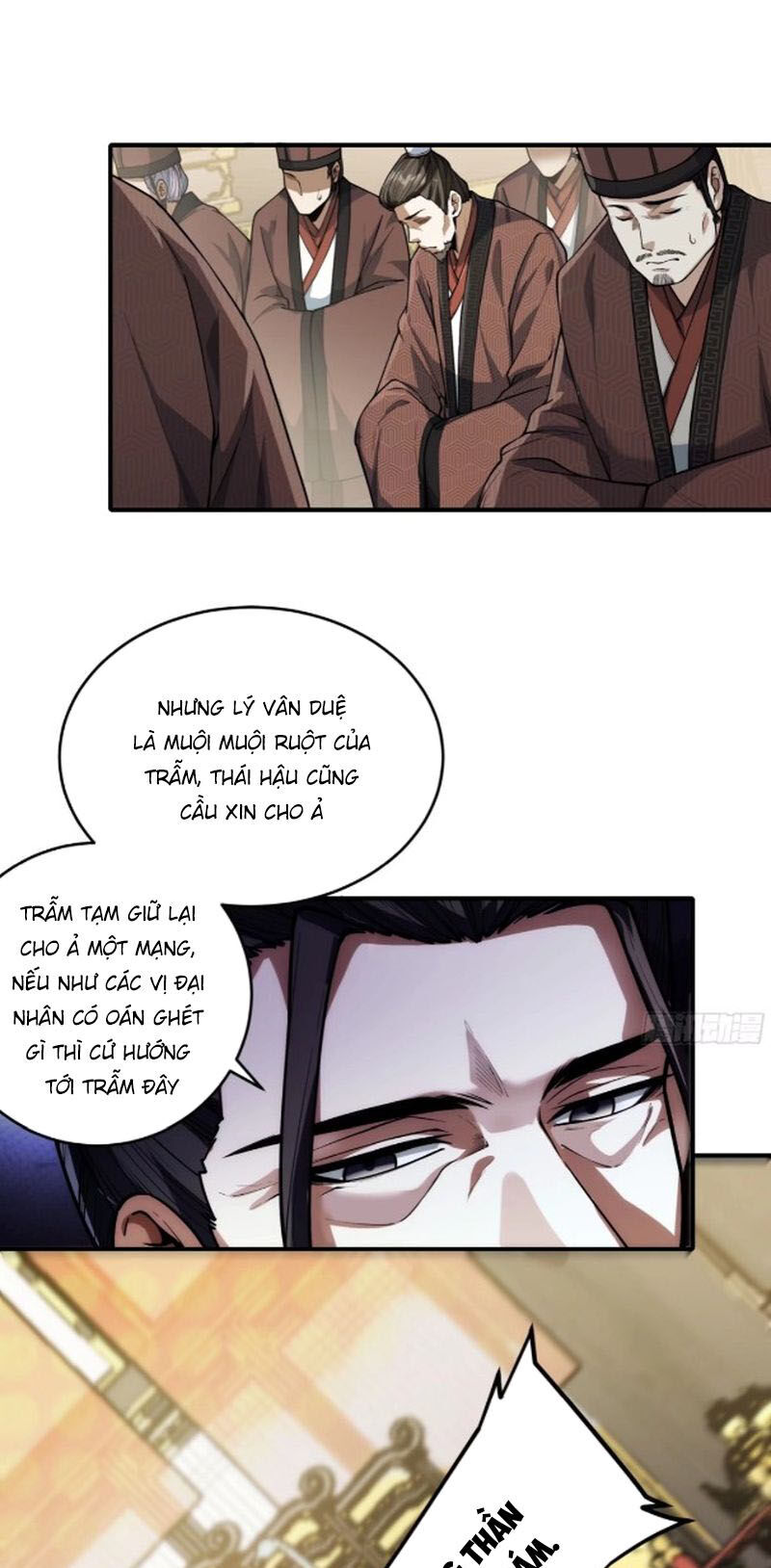 Chương 135 - Trang 21