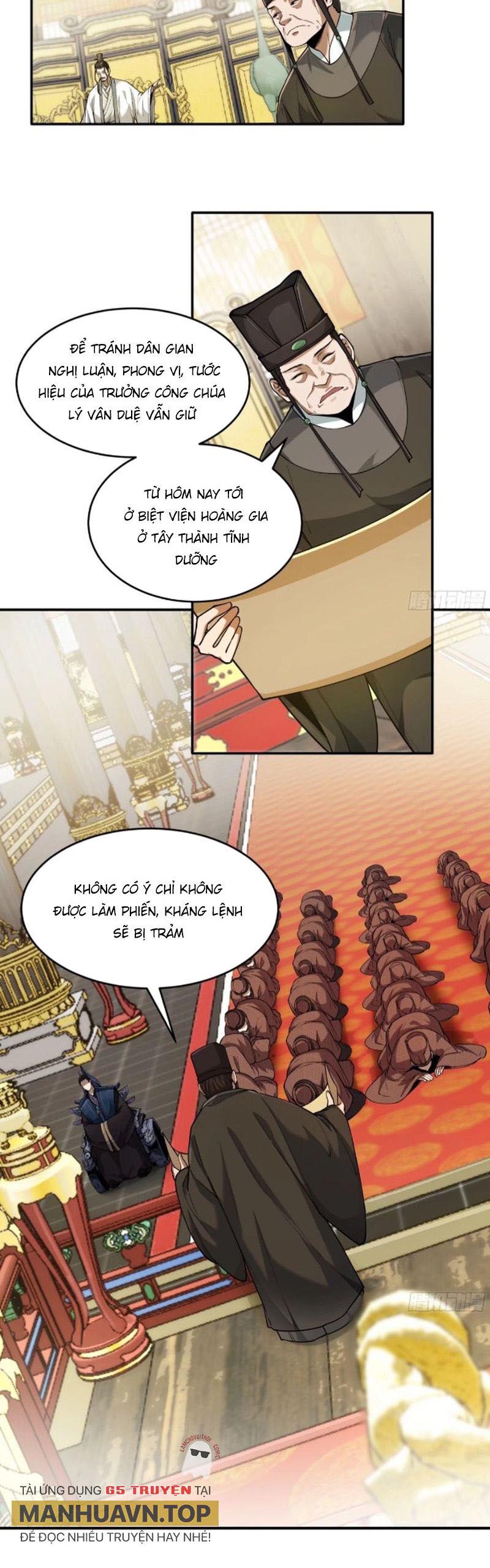 Chương 136 - Trang 1
