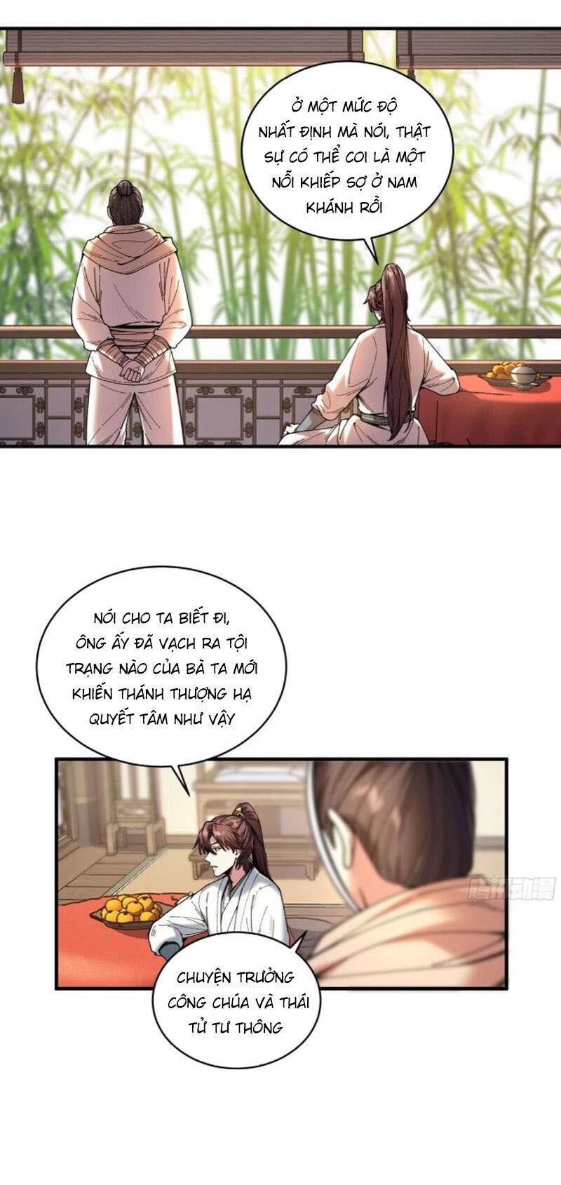Chương 136 - Trang 14